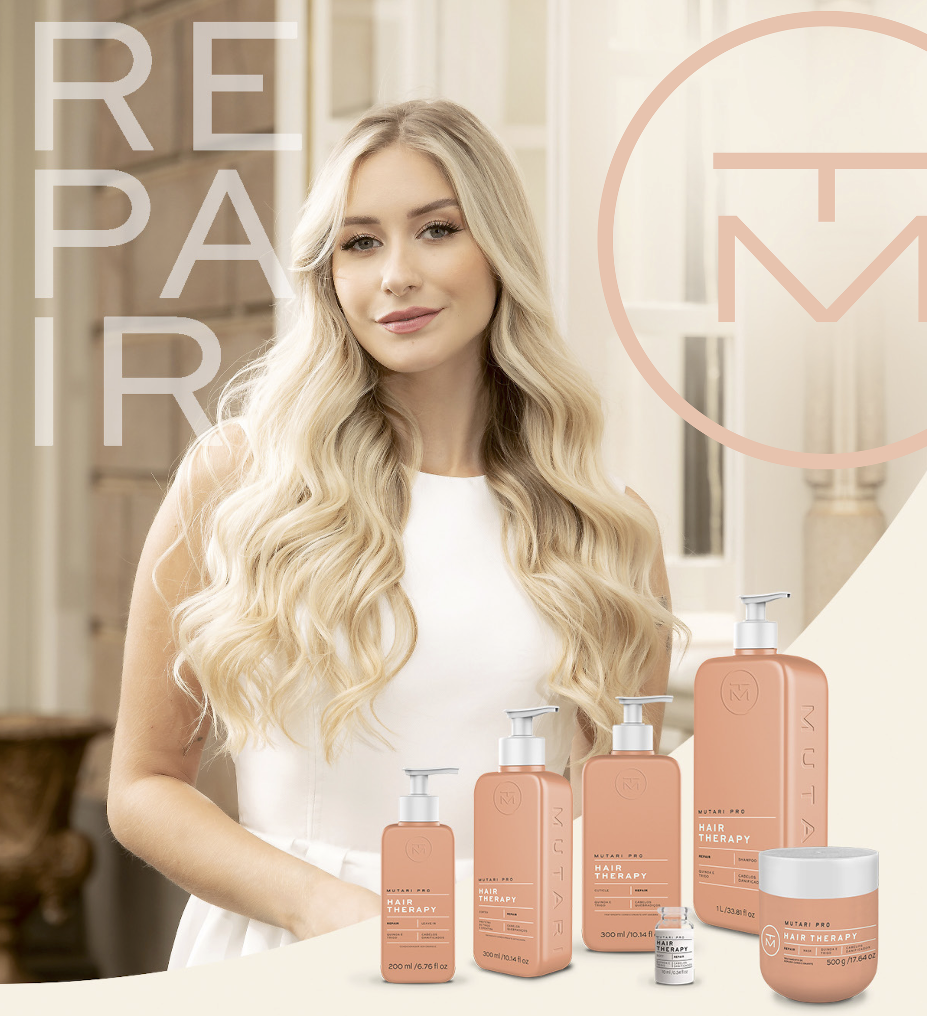 banner LP MUTARI